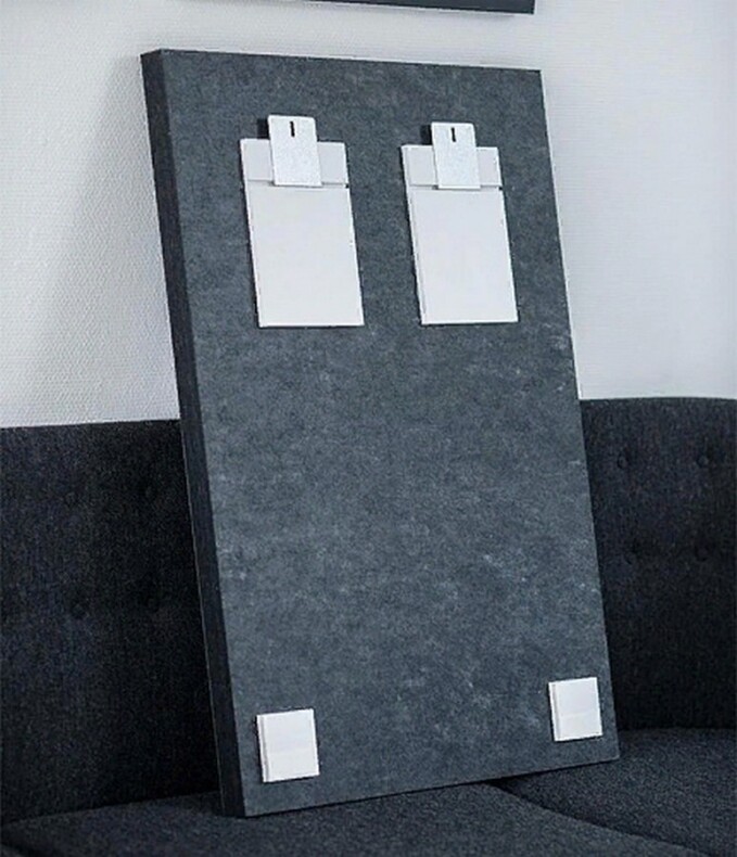 Панель акустическая DALI Acoustic Panels Jeff Subway A1
