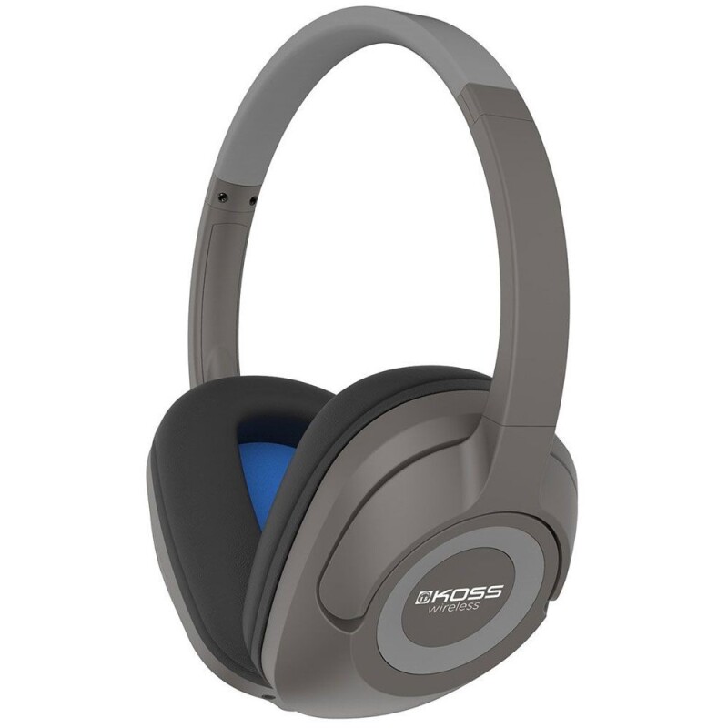 Наушники KOSS BT539iK black