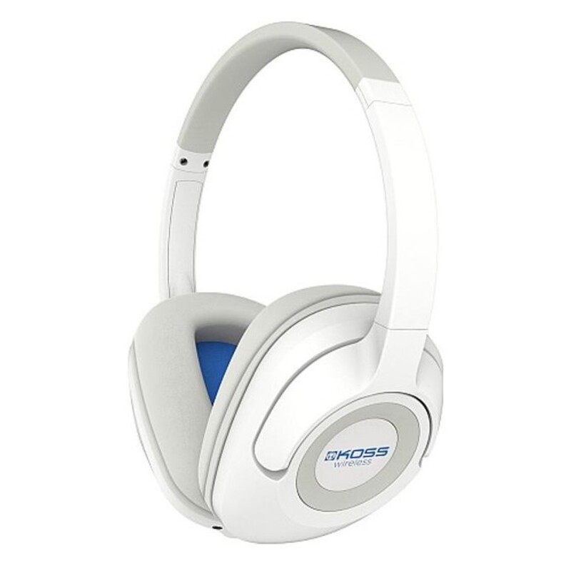 Наушники KOSS BT539iW white