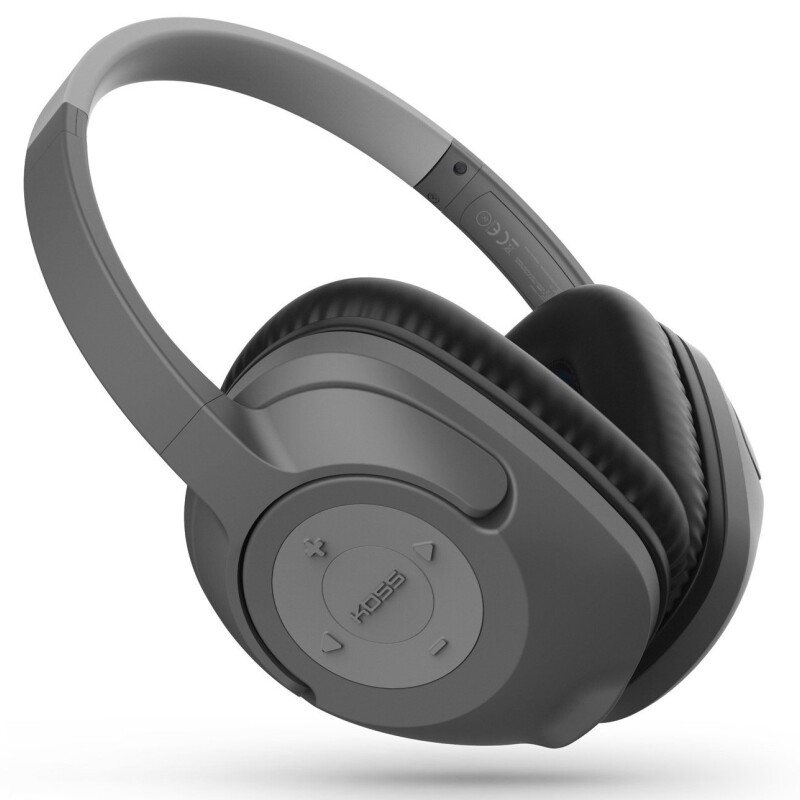Наушники KOSS BT539iW white