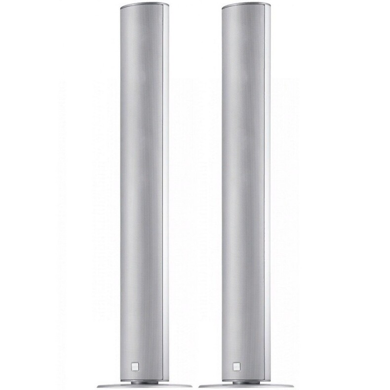 Акустика напольная Canton CD 290.3, silver
