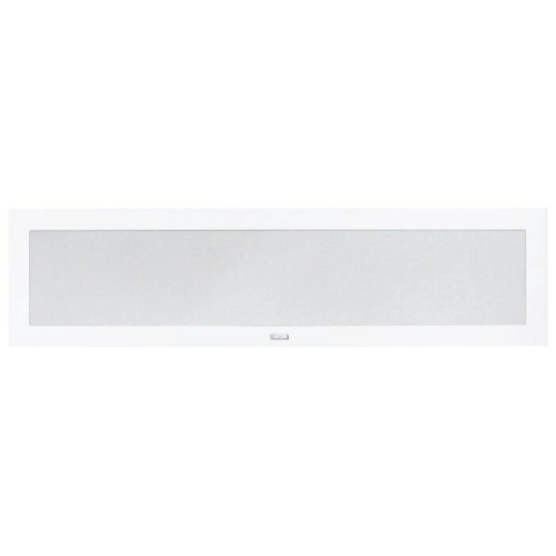 Акустика настенная Canton Atelier 950, white semi-gloss
