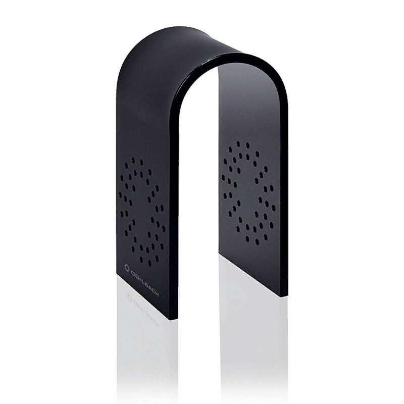 Подставка для наушников Oehlbach HP-STAND black