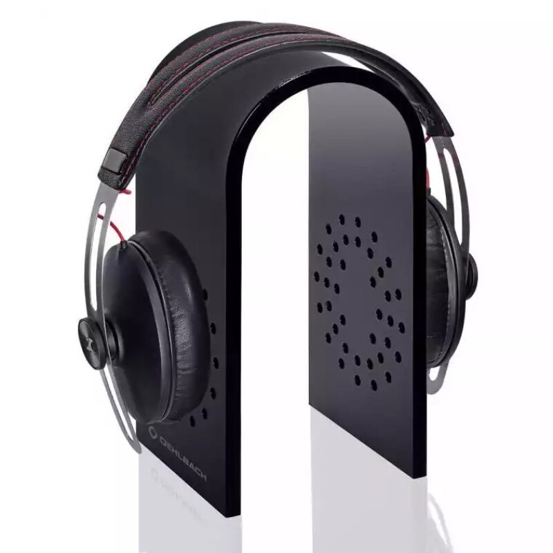 Подставка для наушников Oehlbach HP-STAND black