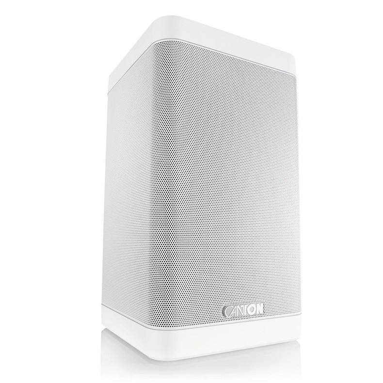 Акустика беспроводная Canton Smart Soundbox 3, white