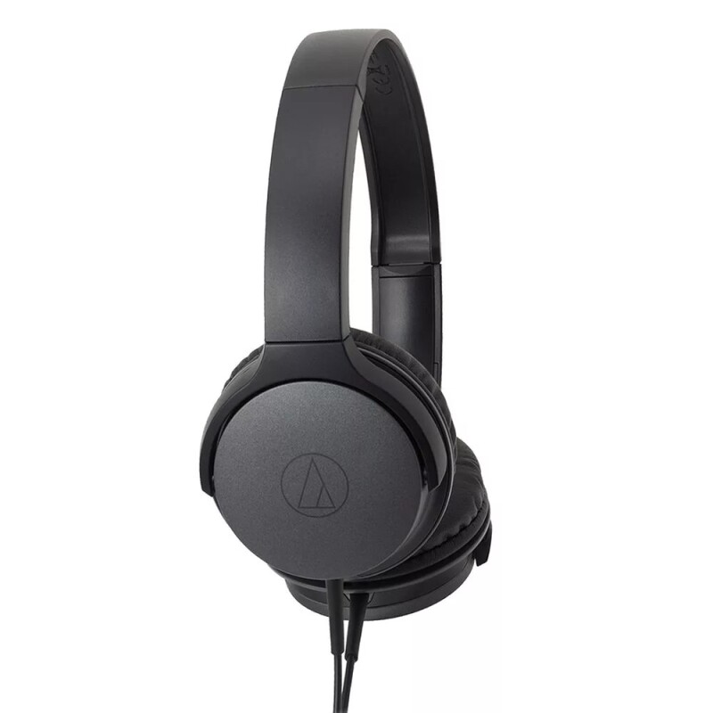 Наушники Audio-Technica ATH-AR1ISRD