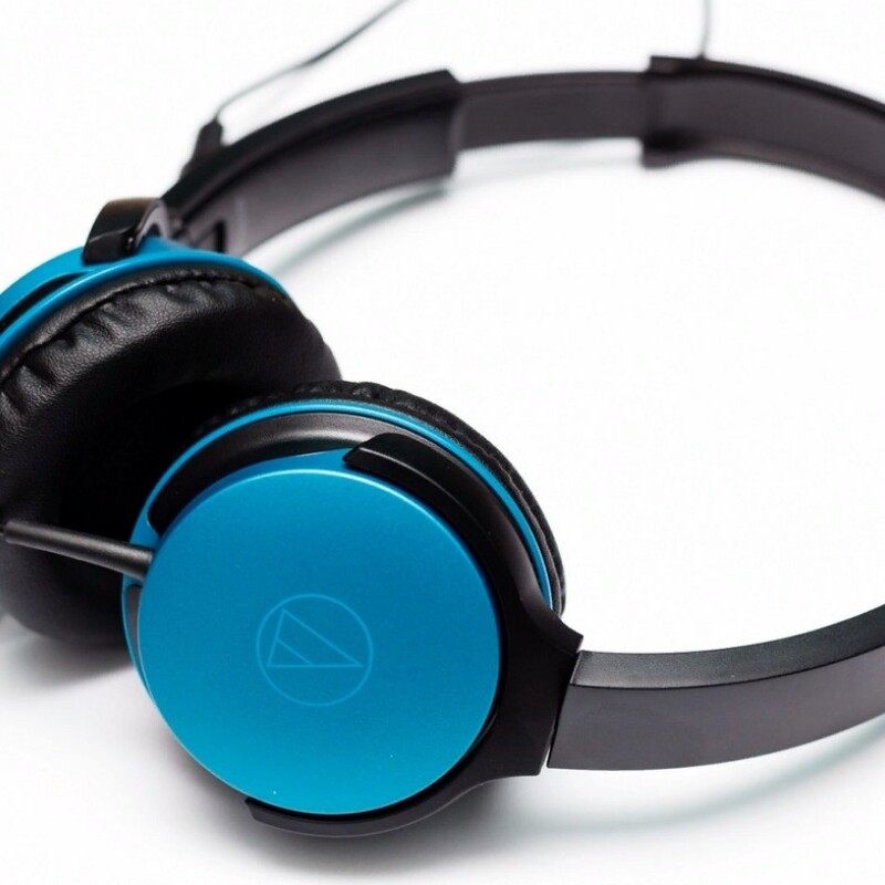 Наушники Audio-Technica ATH-AR1ISRD