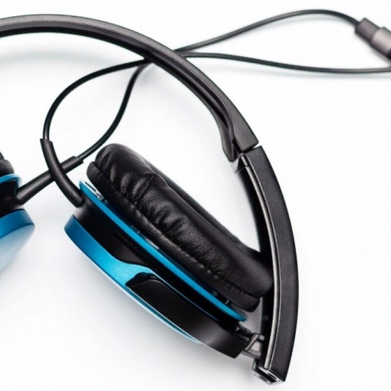 Наушники Audio-Technica ATH-AR1ISRD