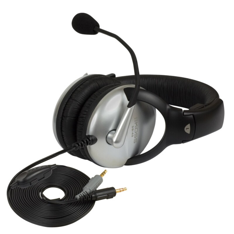 Наушники KOSS SB-49