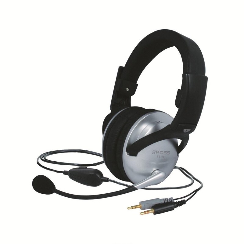 Наушники KOSS SB-49