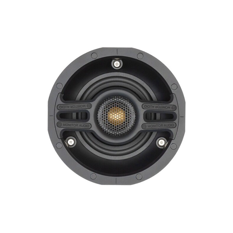 Акустика встраиваемая Monitor Audio Slim CS140 Round