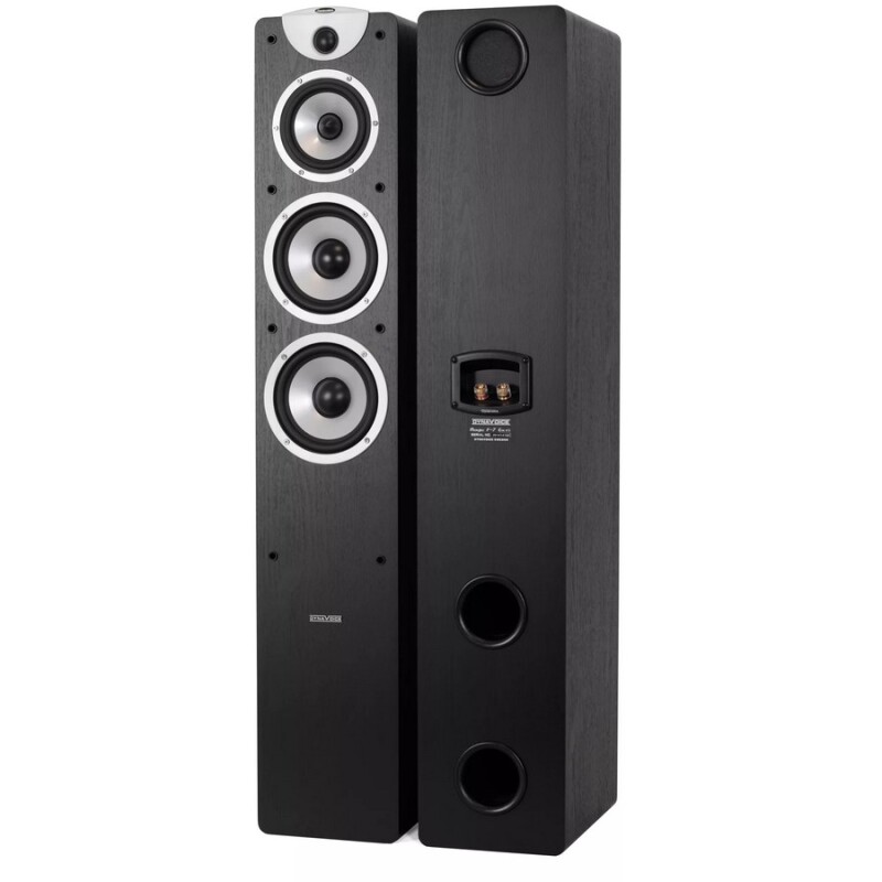 Акустика напольная Dynavoice Мagic F-7 EX v3 black
