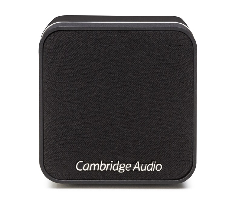Акустика полочная Cambridge Audio Minx Min12 White 