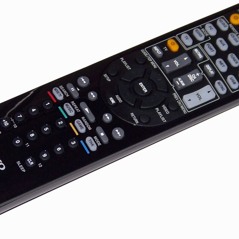 Пульт ДУ универсальный Onkyo RC-884M