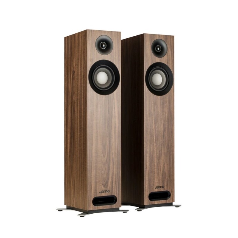 Акустика напольная JAMO S 805, Walnut