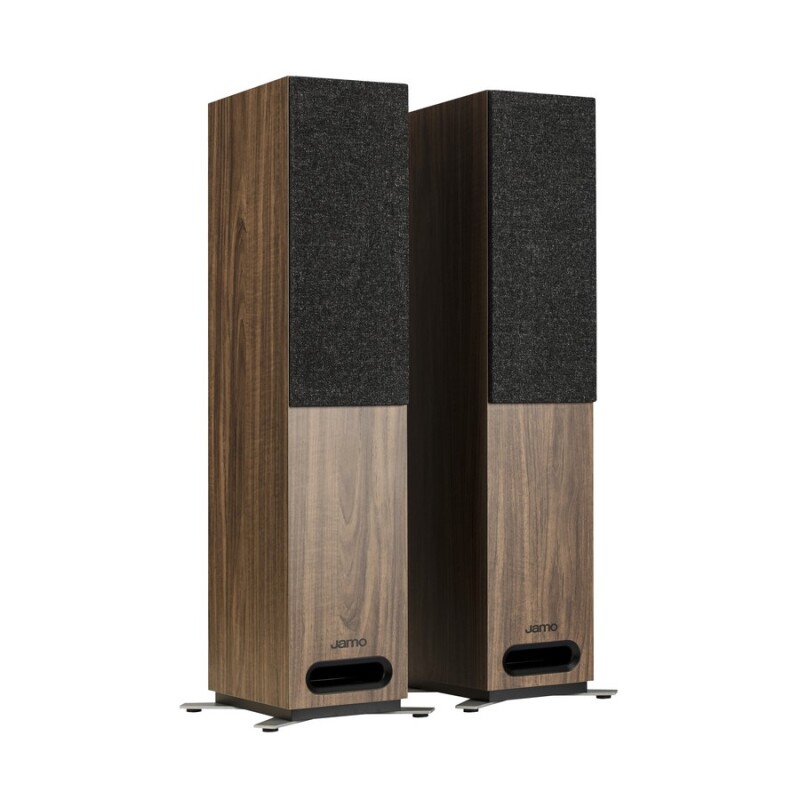 Акустика напольная JAMO S 805, Walnut