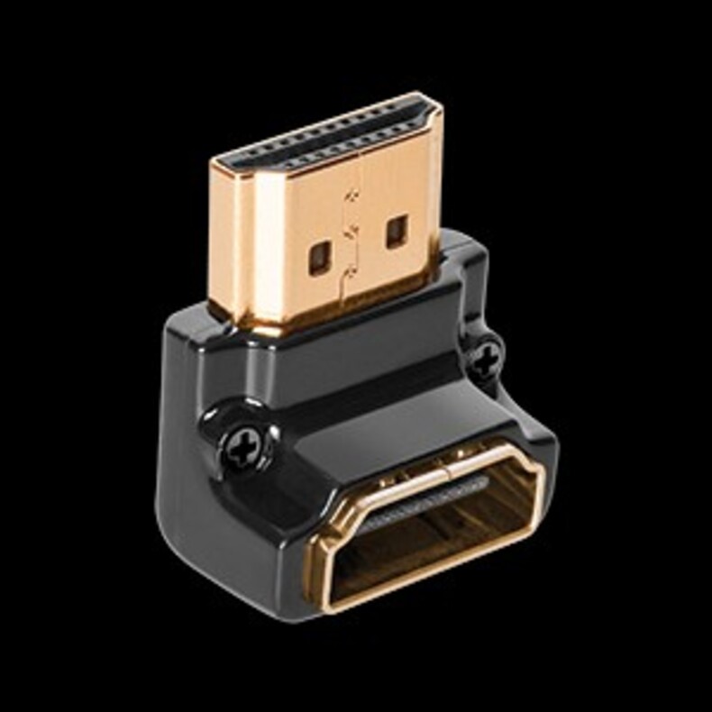 Переходник AudioQuest HDMI (90/W)