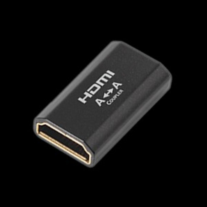Переходник AudioQuest HDMI Coupler