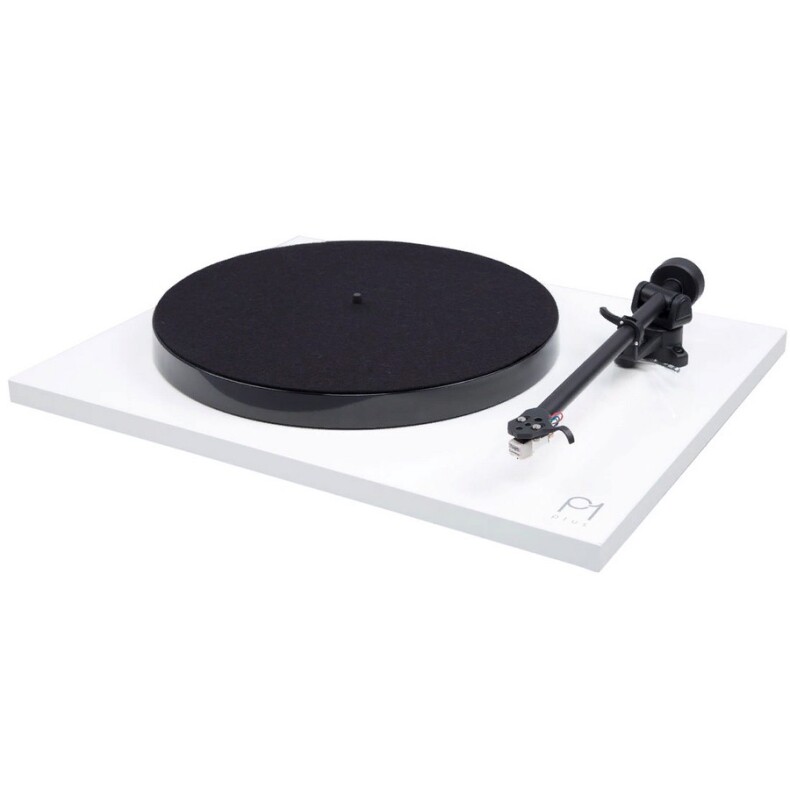 Проигрыватель виниловых дисков REGA Planar 1 Plus White
