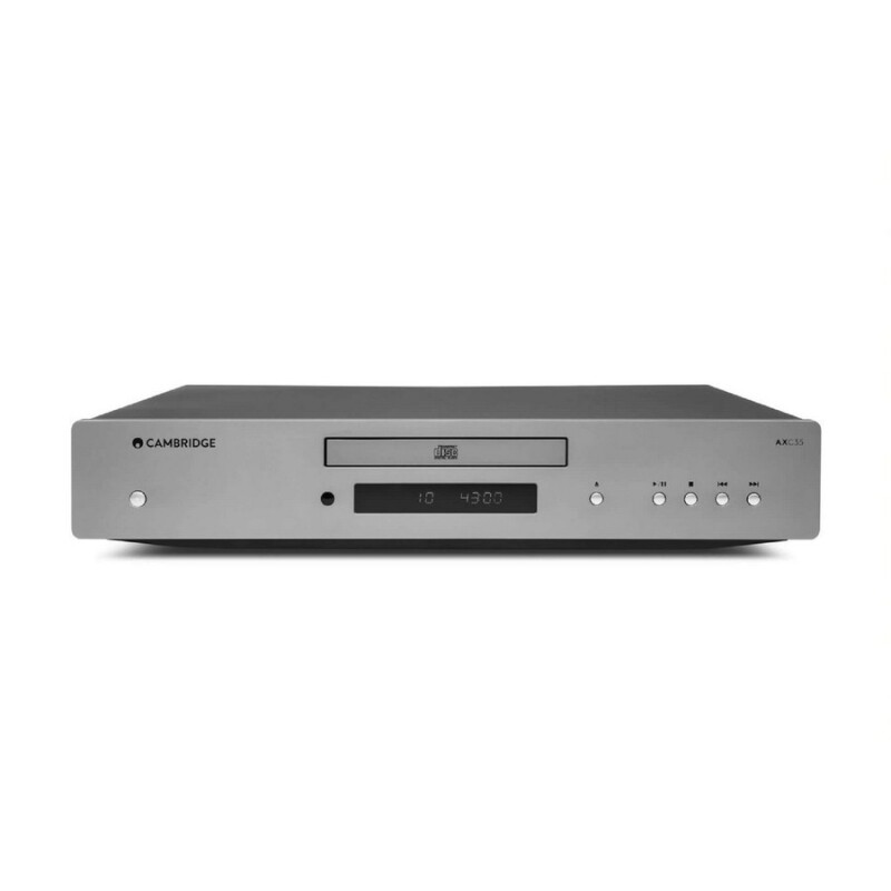 CD- проигрыватель Cambridge Audio AXC 35 Grey