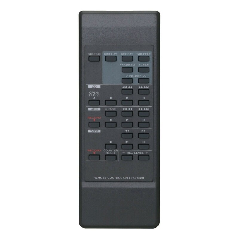 CD- рекордер TEAC AD-850 Black
