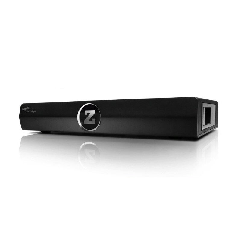 Медиапроигрыватель UHD Zappiti One SE 4K HDR (6 TB)