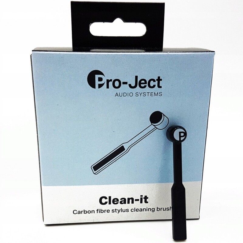 Щетка Pro-Ject CLEAN IT
