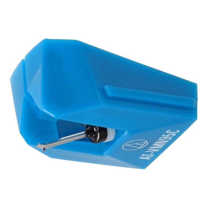 Игла звукоснимателя Audio-Technica AT-VMN95C