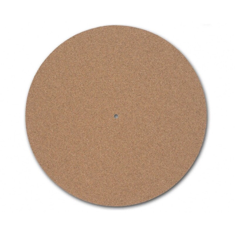 Мат Pro-Ject CORK IT