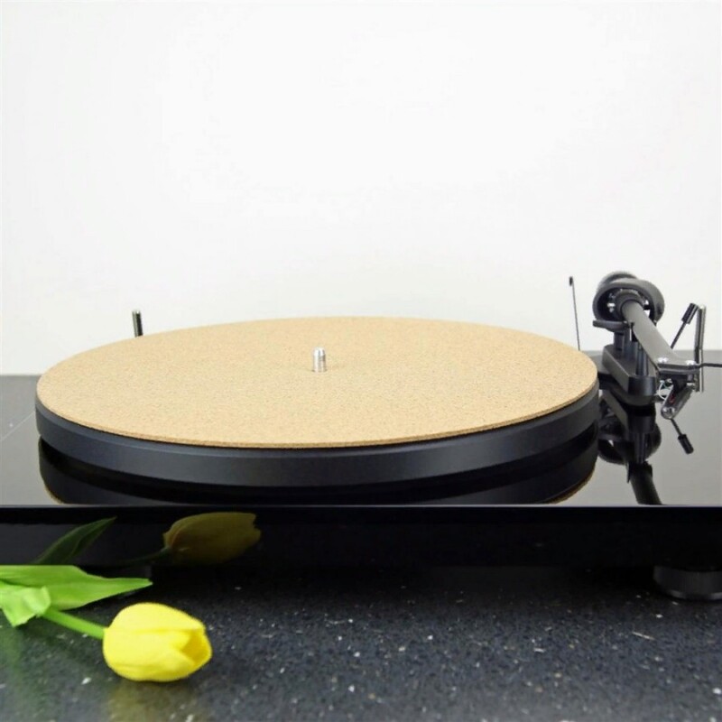 Мат Pro-Ject CORK IT