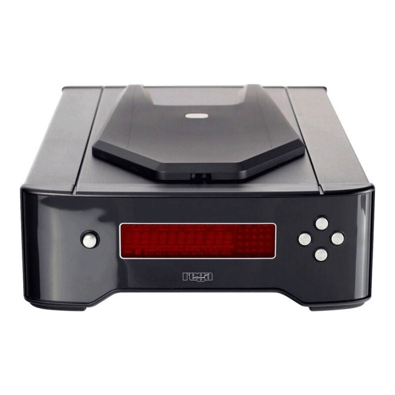 CD-проигрыватель REGA APOLLO Black