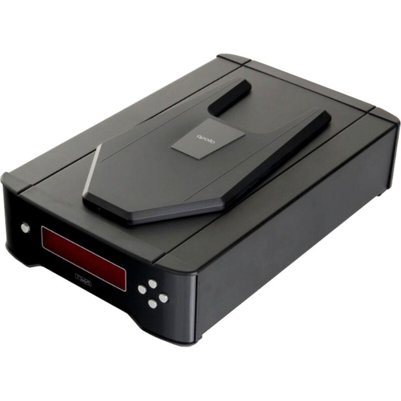 CD-проигрыватель REGA APOLLO Black