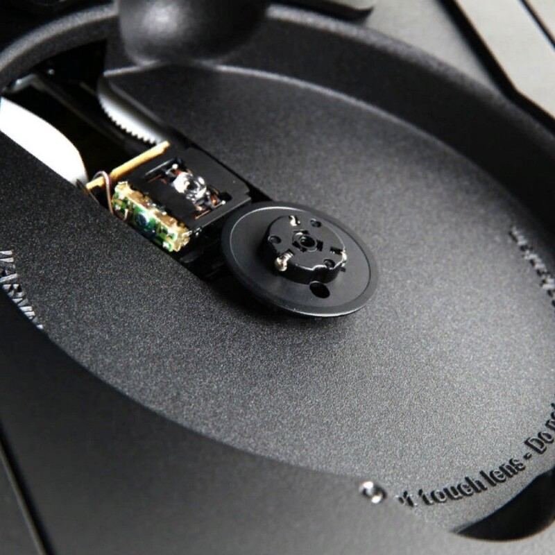 CD-проигрыватель REGA APOLLO Black