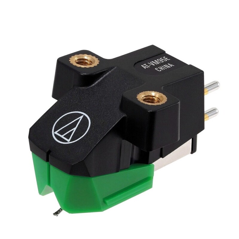 Головка звукоснимателя Audio-Technica AT-VM95E