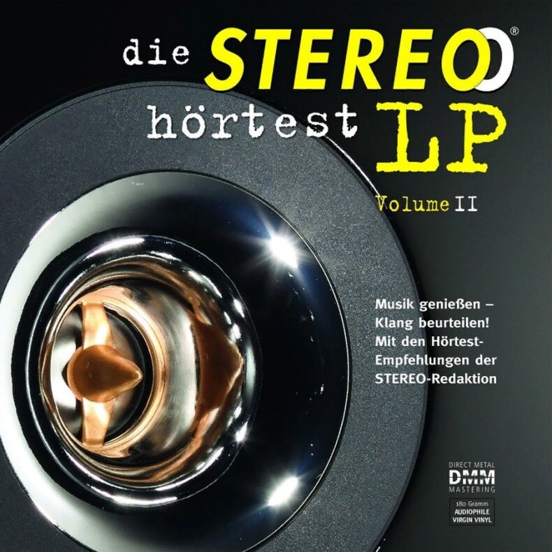 Пластинка виниловая Various Artists. Die Stereo Hortest LP vol 2 2 LP