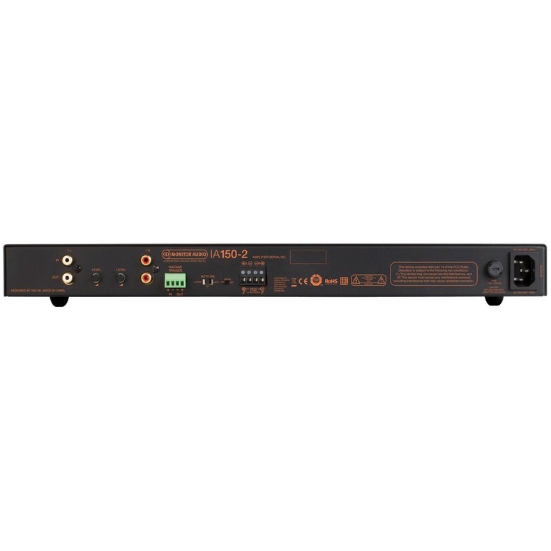 Усилитель мощности Monitor Audio IA150-2 (MA2100)