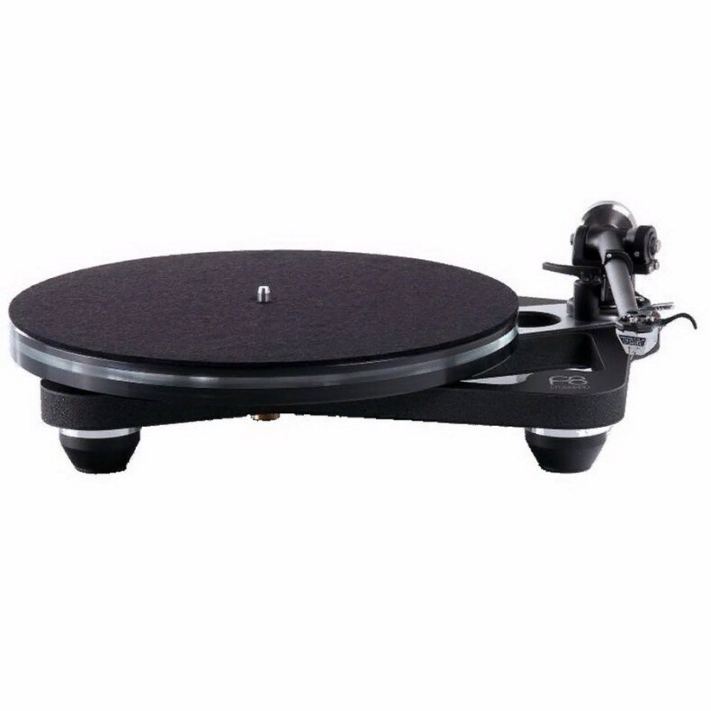 Проигрыватель виниловых дисков REGA Planar 8 Black
