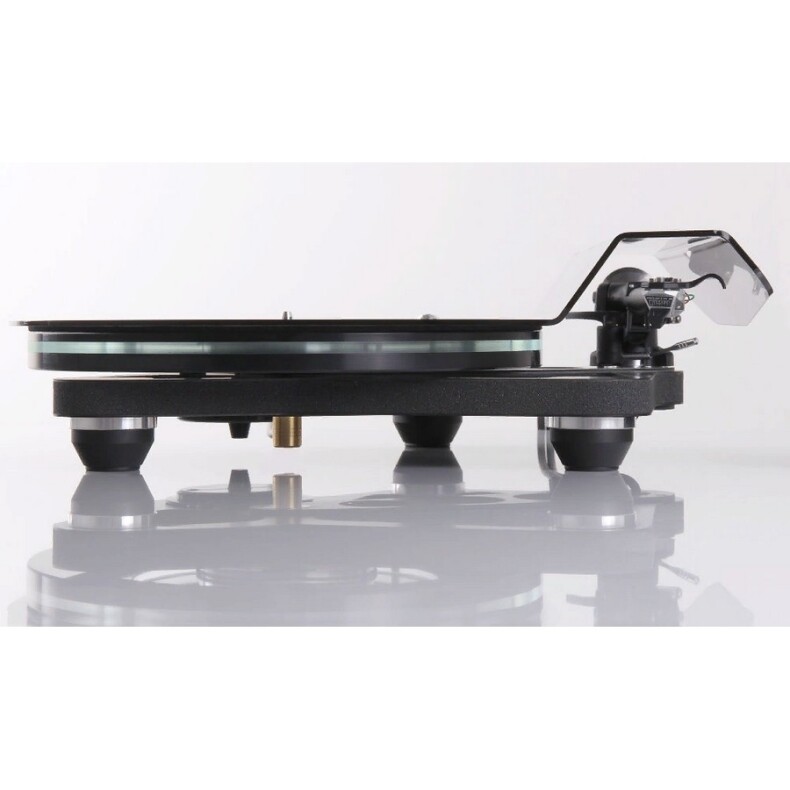 Проигрыватель виниловых дисков REGA Planar 8 Black