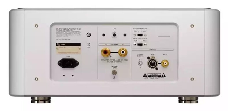 Усилитель мощности Esoteric Grandioso M1