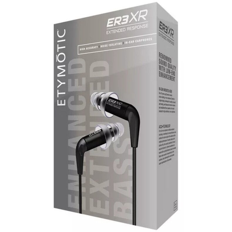 Наушники Etymotic ER3XR