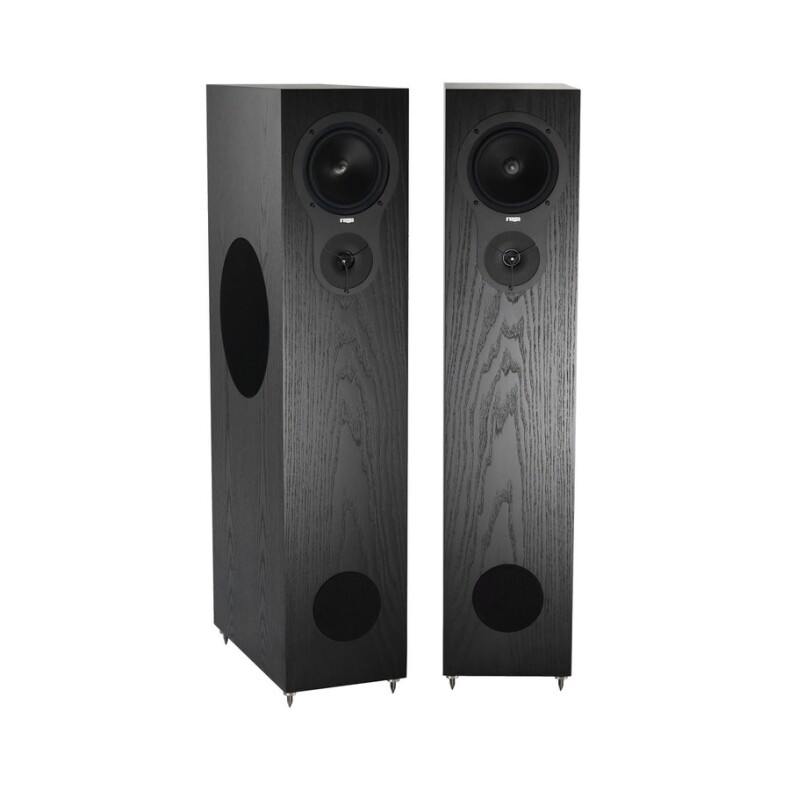 Акустика напольная REGA RX5 Black