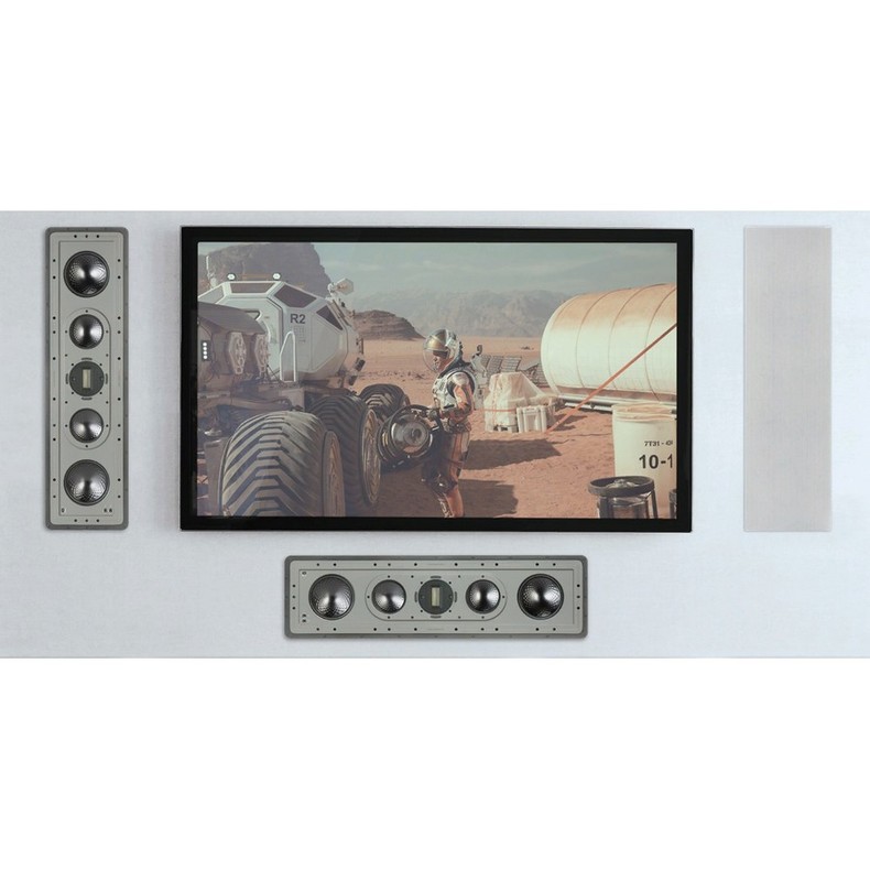Акустика встраиваемая Monitor Audio CP-IW460X
