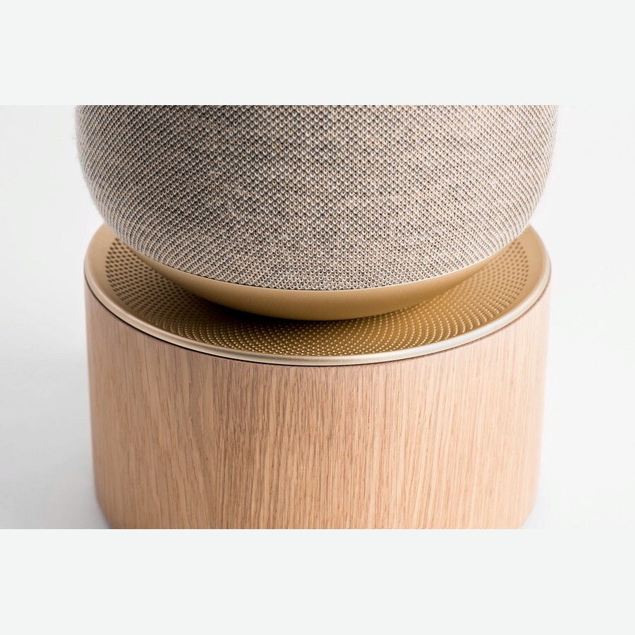 beosound balance natural oak