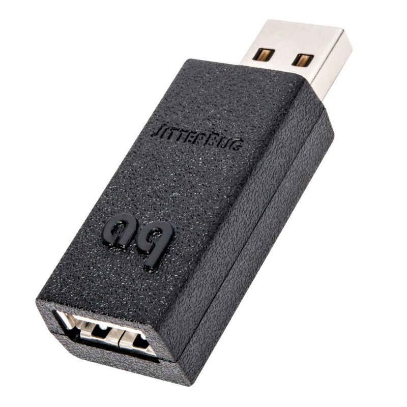 Фильтр USB AudioQuest JITTERBUG