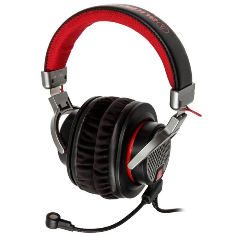 Наушники Audio-Technica ATH-PDG1a
