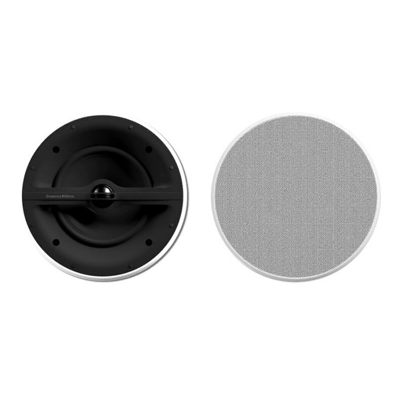 Акустика встраиваемая Bowers & Wilkins CCM362
