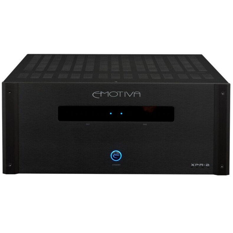 Усилитель мощности Emotiva XPA-2 Gen3