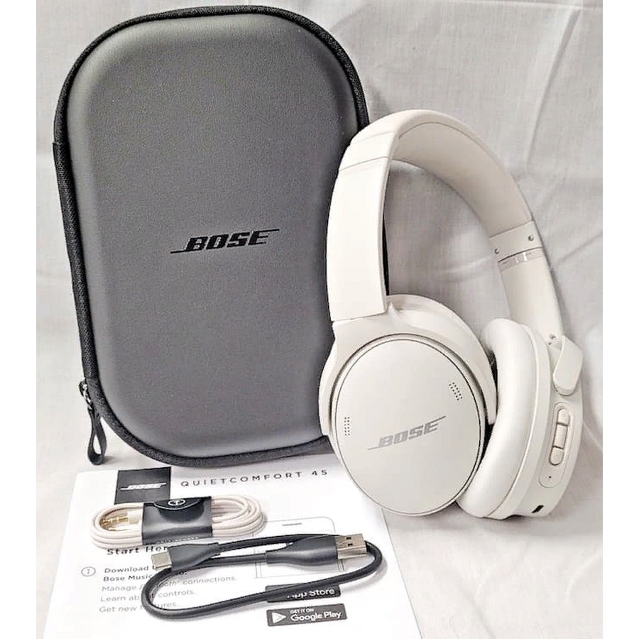Купить недорого, со скидкой, с бесплатной доставкой наушники Bose